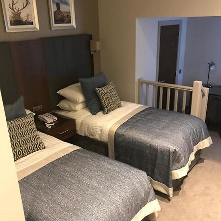Stirling Castle Apartments 외부 사진
