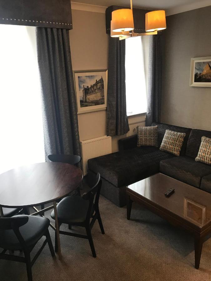 Stirling Castle Apartments 외부 사진