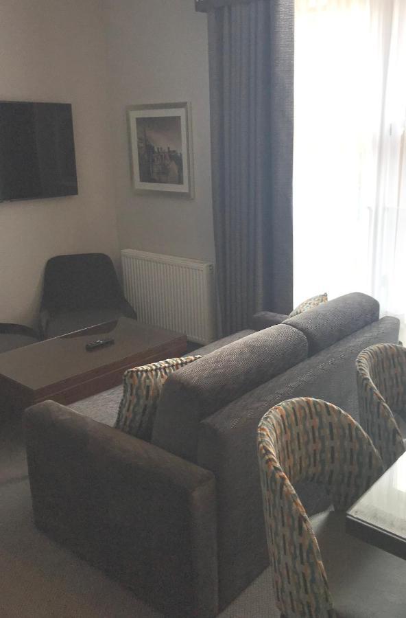 Stirling Castle Apartments 외부 사진