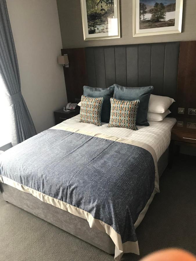 Stirling Castle Apartments 외부 사진
